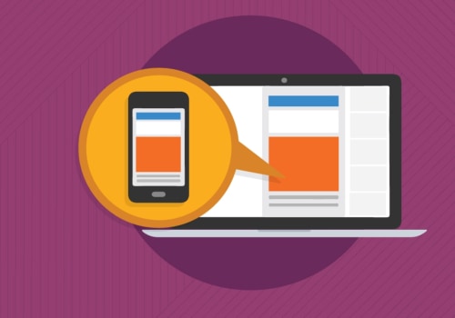 Optimizing Your Website for Mobile Friendly Design